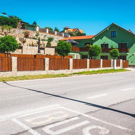 Penzion Rechle Czeski Krumlow Zewnętrze zdjęcie